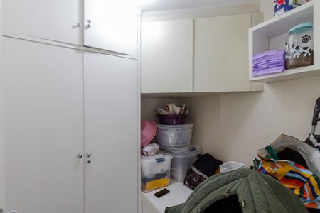 Apartamento para alugar com 189m², 3 quartos e 2 vagas Apartamento para alugar com 189m², 3 quartos e 2 vagasÁrea de Serviço