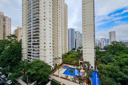 Apartamento à venda com 70m², 2 quartos e 2 vagas Apartamento à venda com 70m², 2 quartos e 2 vagasVista da Varanda