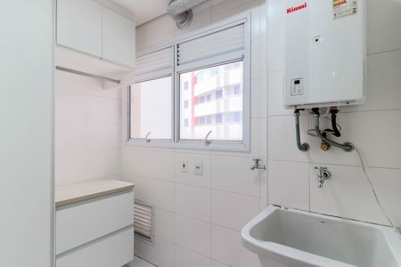 Apartamento à venda com 70m², 2 quartos e 2 vagas Apartamento à venda com 70m², 2 quartos e 2 vagasÁrea de Serviço