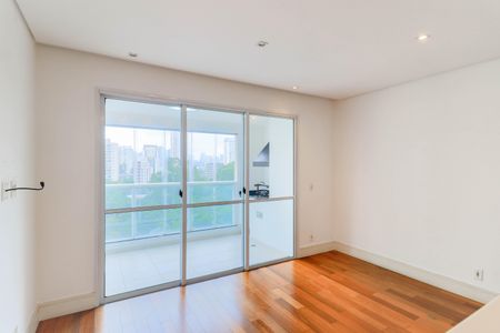 Apartamento à venda com 70m², 2 quartos e 2 vagas Apartamento à venda com 70m², 2 quartos e 2 vagasSala