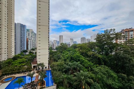 Apartamento à venda com 70m², 2 quartos e 2 vagas Apartamento à venda com 70m², 2 quartos e 2 vagasVista da Varanda