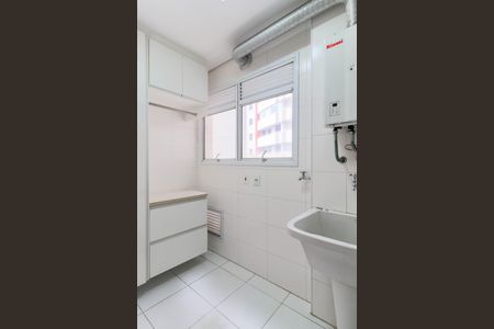 Apartamento à venda com 70m², 2 quartos e 2 vagas Apartamento à venda com 70m², 2 quartos e 2 vagasÁrea de Serviço