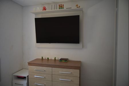 Apartamento à venda com 50m², 2 quartos e 1 vagaQuarto 2