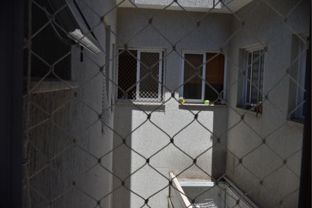 Quarto 1 de apartamento à venda com 2 quartos, 50m² em Vila Camilópolis, Santo André