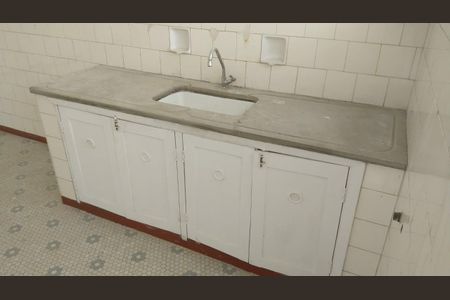 Apartamento para alugar com 2 quartos, 68m² em Cerqueira César, São Paulo