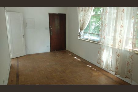 Apartamento para alugar com 2 quartos, 68m² em Cerqueira César, São Paulo