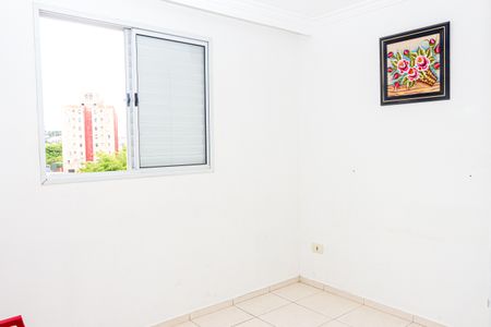 Quarto de apartamento para alugar com 1 quarto, 42m² em Vila Marari, São Paulo