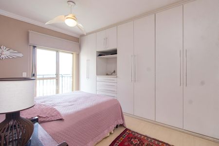 Apartamento à venda com 127m², 3 quartos e 3 vagasSuíte 3