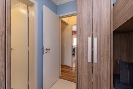 Apartamento à venda com 127m², 3 quartos e 3 vagasSuíte 2