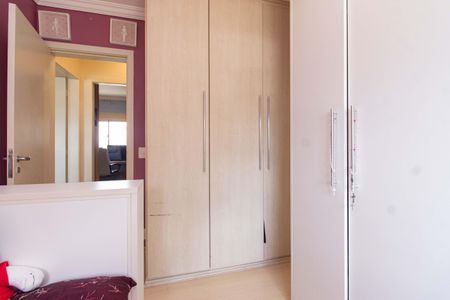 Apartamento à venda com 127m², 3 quartos e 3 vagasSuíte 1