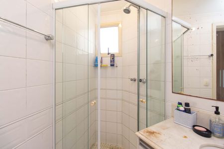 Apartamento à venda com 127m², 3 quartos e 3 vagasBanheiro da Suíte 2