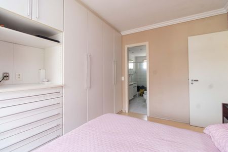 Apartamento à venda com 127m², 3 quartos e 3 vagasSuíte 3