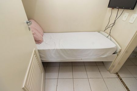 Apartamento à venda com 127m², 3 quartos e 3 vagasÁrea de Serviço