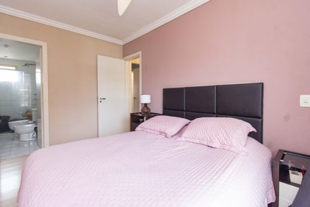 Apartamento à venda com 127m², 3 quartos e 3 vagasSuíte 3