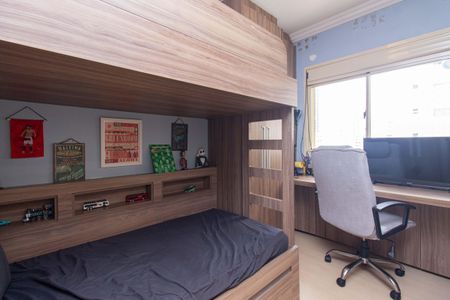 Apartamento à venda com 127m², 3 quartos e 3 vagasSuíte 2