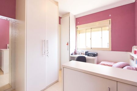 Apartamento à venda com 127m², 3 quartos e 3 vagasSuíte 1