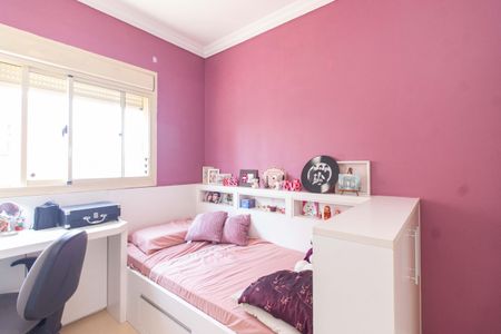 Apartamento à venda com 127m², 3 quartos e 3 vagasSuíte 1