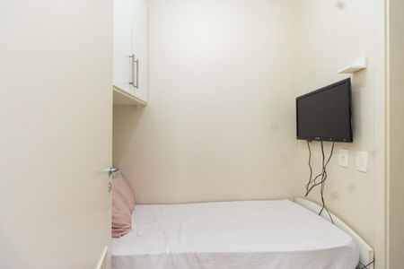 Apartamento à venda com 127m², 3 quartos e 3 vagasÁrea de Serviço