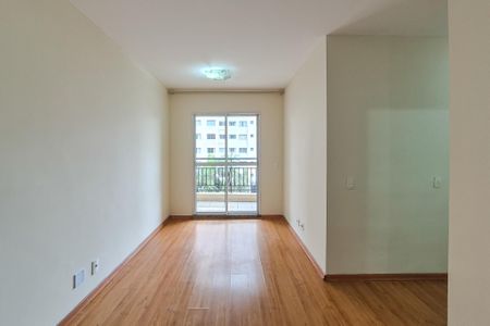 Sala de apartamento à venda com 3 quartos, 65m² em Assunção, São Bernardo do Campo