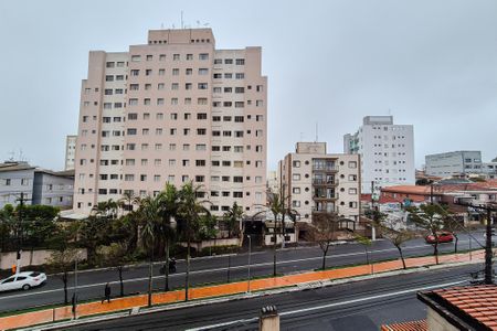 Apartamento à venda com 65m², 3 quartos e 2 vagas Apartamento à venda com 65m², 3 quartos e 2 vagasQuarto 1 - vista