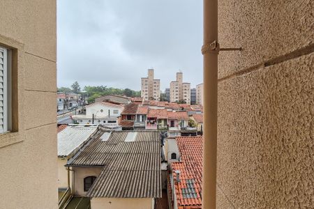 Apartamento à venda com 65m², 3 quartos e 2 vagas Apartamento à venda com 65m², 3 quartos e 2 vagasÁrea de Serviço - vista