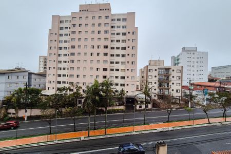 Apartamento à venda com 65m², 3 quartos e 2 vagas Apartamento à venda com 65m², 3 quartos e 2 vagasQuarto 2 - vista