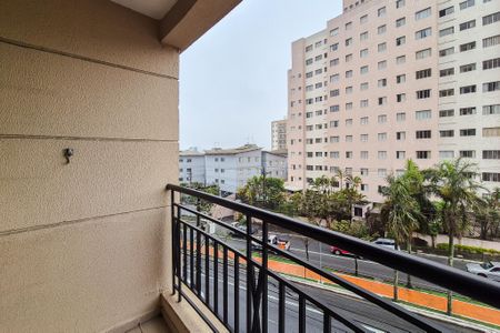 Apartamento à venda com 65m², 3 quartos e 2 vagas Apartamento à venda com 65m², 3 quartos e 2 vagasVaranda da Sala