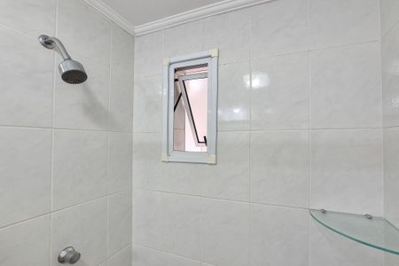 Apartamento à venda com 65m², 3 quartos e 2 vagas Apartamento à venda com 65m², 3 quartos e 2 vagasBanheiro Social