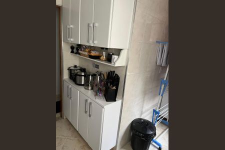 Apartamento à venda com 50m², 2 quartos e 1 vaga Apartamento à venda com 50m², 2 quartos e 1 vagaCozinha