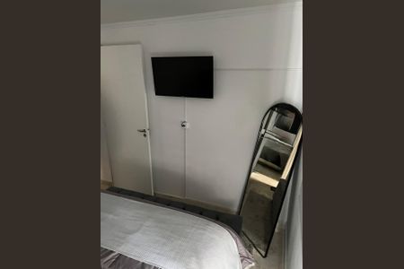 Apartamento à venda com 50m², 2 quartos e 1 vaga Apartamento à venda com 50m², 2 quartos e 1 vagaQuarto 2
