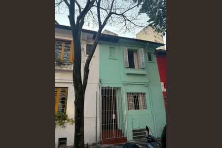 Casa à venda com 120m², 4 quartos e sem vagaFachada