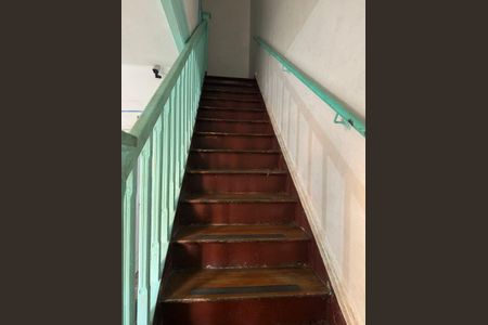 Sala de casa à venda com 4 quartos, 120m² em Bela Vista, São Paulo