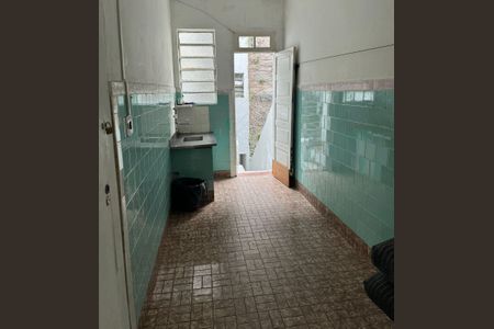 Cozinha de casa à venda com 4 quartos, 120m² em Bela Vista, São Paulo