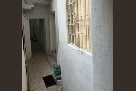 Área comum de casa à venda com 4 quartos, 120m² em Bela Vista, São Paulo