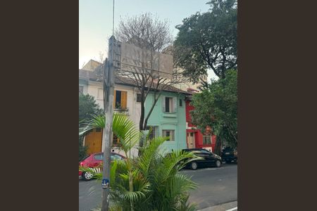 Casa à venda com 120m², 4 quartos e sem vagaFachada