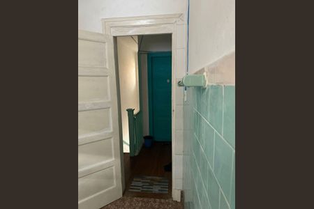 Banheiro de casa à venda com 4 quartos, 120m² em Bela Vista, São Paulo