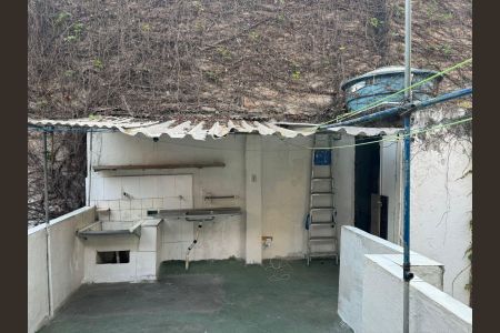 Lavanderia de casa à venda com 4 quartos, 120m² em Bela Vista, São Paulo