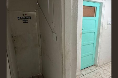 Área comum de casa à venda com 4 quartos, 120m² em Bela Vista, São Paulo