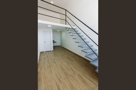 Apartamento para alugar com 2 quartos, 72m² em Pinheiros, São Paulo