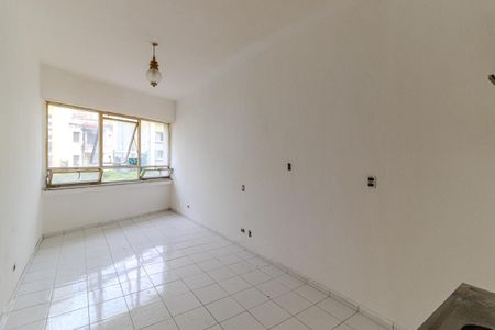 Studio de apartamento para alugar com 1 quarto, 25m² em Campos Elíseos, São Paulo