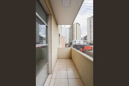 Apartamento à venda com 82m², 2 quartos e 1 vaga Apartamento à venda com 82m², 2 quartos e 1 vagaSacada