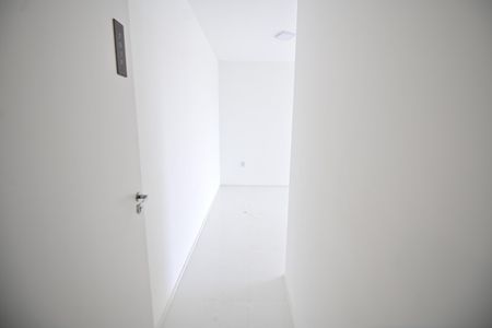 Sala de apartamento para alugar com 3 quartos, 67m² em Setor Fazenda das Caveiras, Goiânia