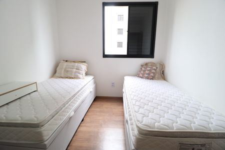 Apartamento para alugar com 51m², 2 quartos e 1 vagaQuarto 1