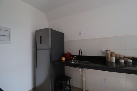 Apartamento para alugar com 51m², 2 quartos e 1 vagaCozinha