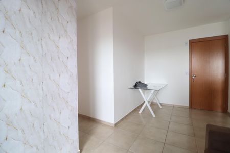 Apartamento para alugar com 51m², 2 quartos e 1 vagaSala
