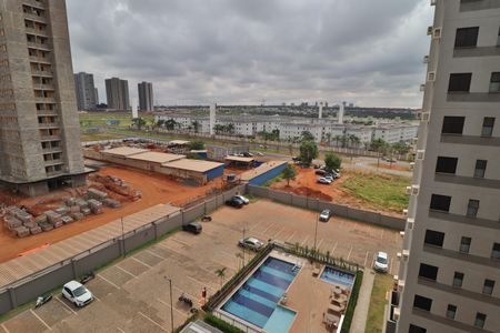 Apartamento para alugar com 51m², 2 quartos e 1 vagaVista do Quarto 2