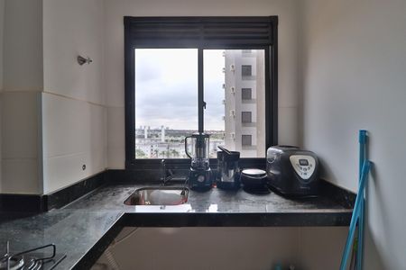 Apartamento para alugar com 51m², 2 quartos e 1 vagaÁrea de Serviço