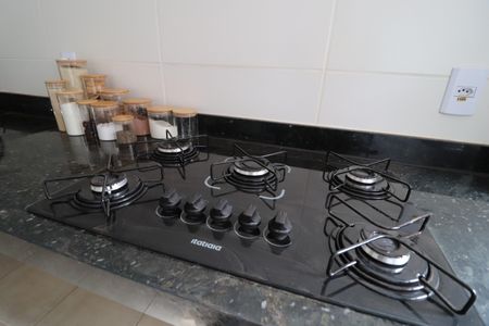 Apartamento para alugar com 51m², 2 quartos e 1 vagaCozinha