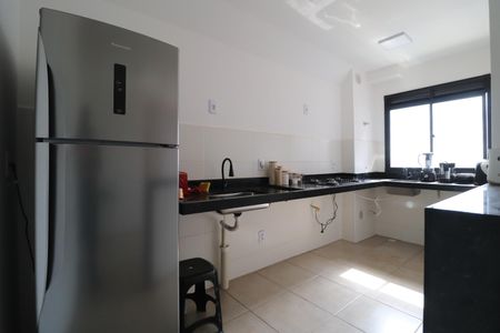 Apartamento para alugar com 51m², 2 quartos e 1 vagaCozinha