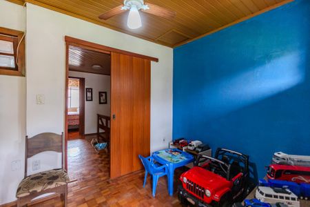 Casa de condomínio à venda com 85m², 2 quartos e 1 vagaQuarto 2